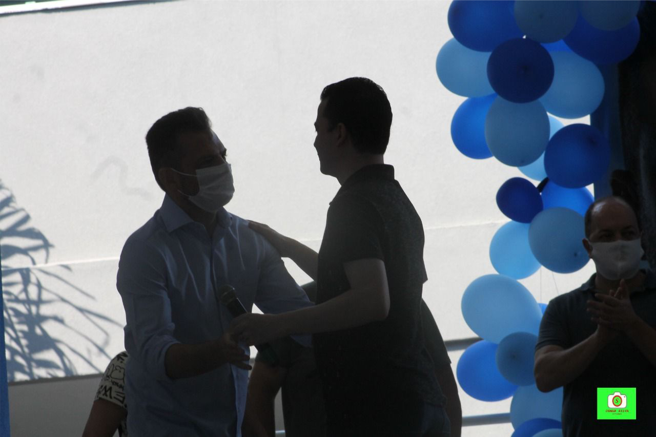 Atuei em diversas campanhas eleitorais, mas abraçar a campanha do Eduardo Boigues foi um marco na minha vida, que me permitiu colocar em prática todo o meu conhecimento. Sinto orgulho da nossa trajetória limpa e da nossa amizade.